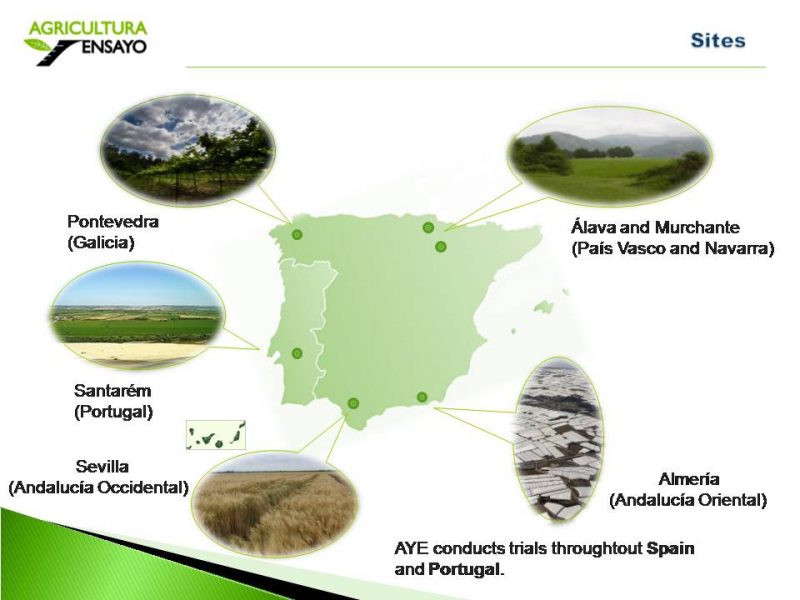 Mapa de Europa